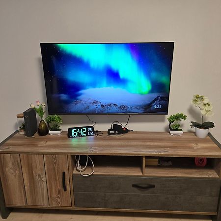 Maria Apartment 2 Вольфсбург Экстерьер фото