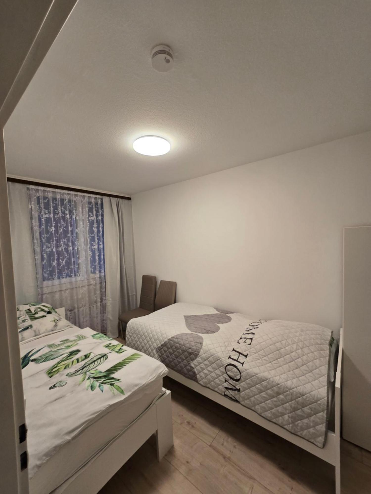Maria Apartment 2 Вольфсбург Экстерьер фото