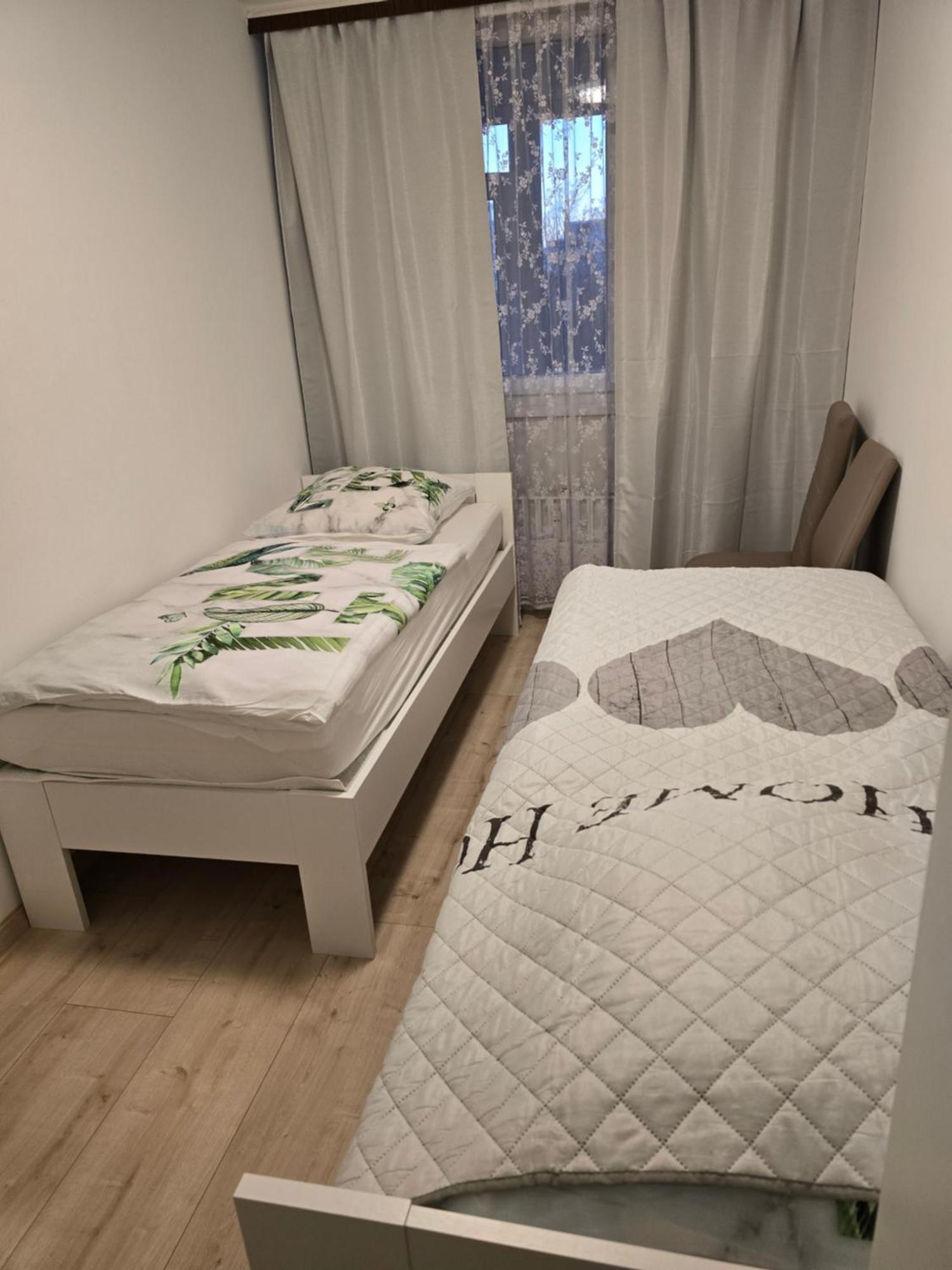 Maria Apartment 2 Вольфсбург Экстерьер фото